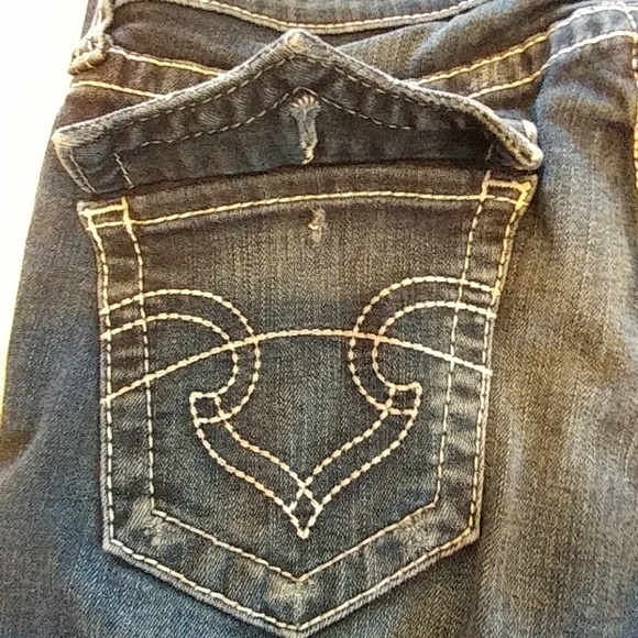 Big Star Jeans - Picture 4 of 7